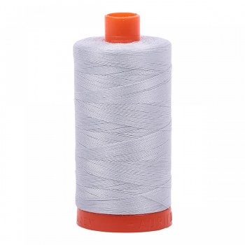 Aurifil 50 Wt 2600 Dove