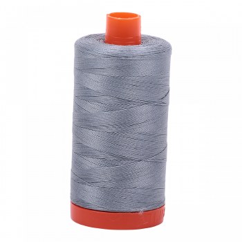 Aurifil 50 Wt 2610 Lt Bl Grey