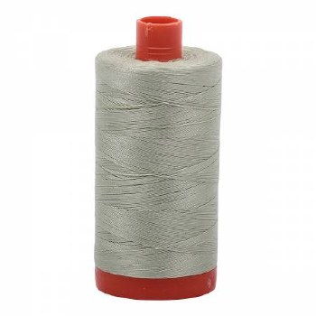 Aurifil 50 Wt 2908 Spearmint