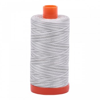 Aurifil 50 Wt 4060 Grey