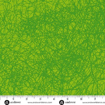 Sun Print Textures Entropy Fern