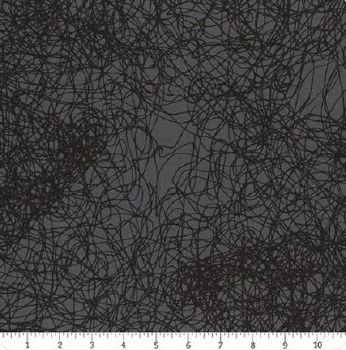 Sun Print Textures Entropy Charcoal