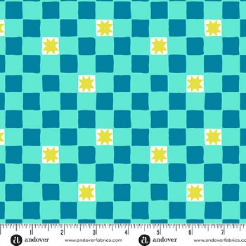 Color Pop Playground Tiles Reef