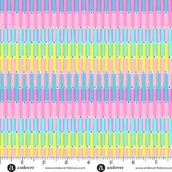 Color Pop Playground Shelved Can