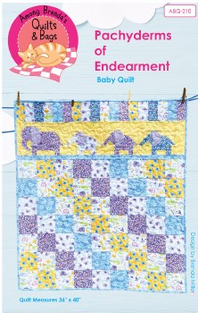 Pachyderms of Endearment