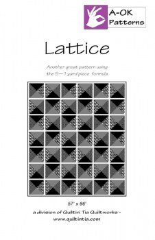 Lattice A Ok Pattern