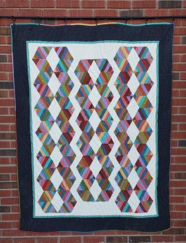 Rick Rack Repeat Kit