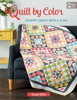 Quilts by Color