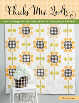 Checks Mix Quilt