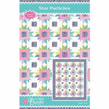 Star Particles