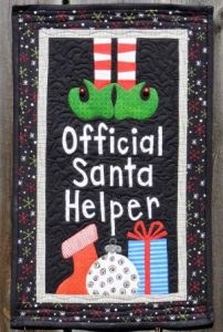 Santa's Helper