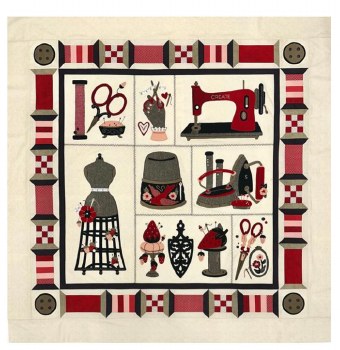 Sewing the Good Life
