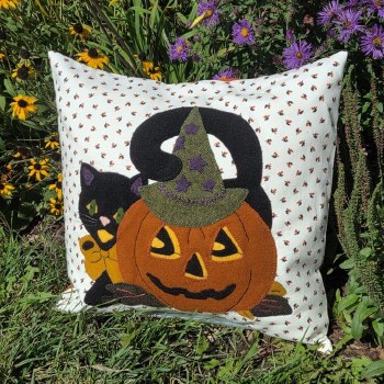 Winsten & Jack Pillow Kit