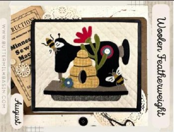 Woolen Featherweight August