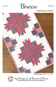 Bowen Table Runner