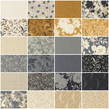 Arabesque 24 Fat 1/4's