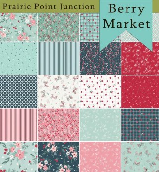 Berry Market 20 Fats