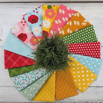 Bright Side 16 Fat 1/4's