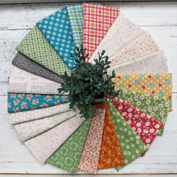 Farmer's Daughter 20 Fat 1/4s