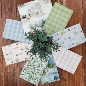 Farm View 8 Fat 1/4s