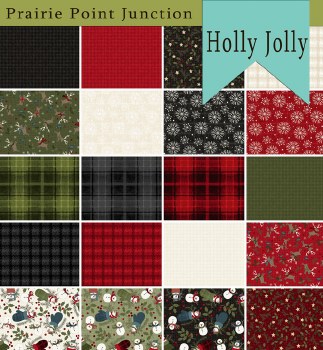 Holly Jolly - 20 Fats