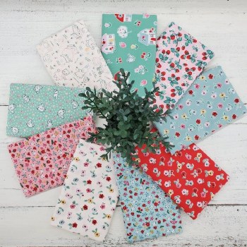 Home Sweet Home 9 Fat 1/4s