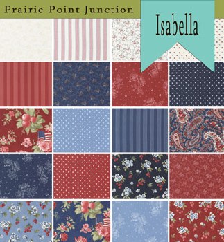Isabella Minick 20 Fat 1/4's