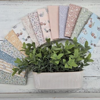 Little Ones 14 Fat 1/4s