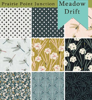 Meadow Drift 9 Fat 1/4s