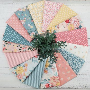 New Beginnings 16 FQs