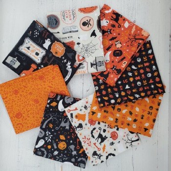 Pumpkins & Potions 8 FQ
