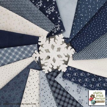 Snowman Gather IV 16 FQ