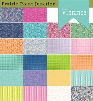 Vibrance 22 Fat 1/4's