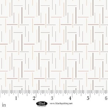 Sugar Dreams Lines White