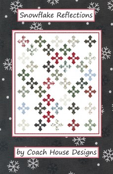 Snowflake Reflections