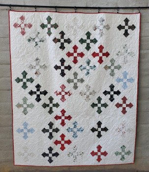 Snowflake Reflections