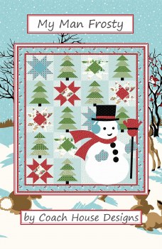 My Man Frosty