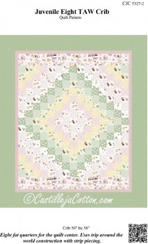 Trip Around the World Juvenile