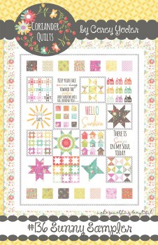 Sunny Sampler