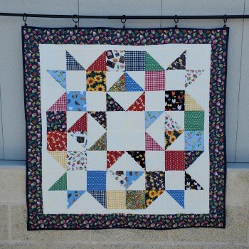 Barn Star 7 Farm Kit