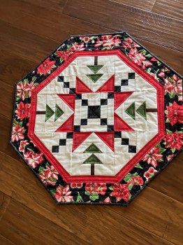 Pine Tree Star Topper Kit Poin