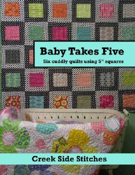Baby Takes Five