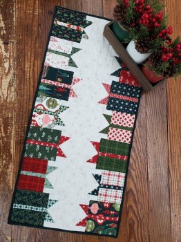 A Gift for You Runner Kit