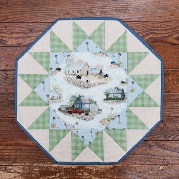Shining Star Farm View Kit