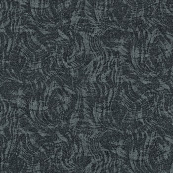 Impressions Moire Dark Grey