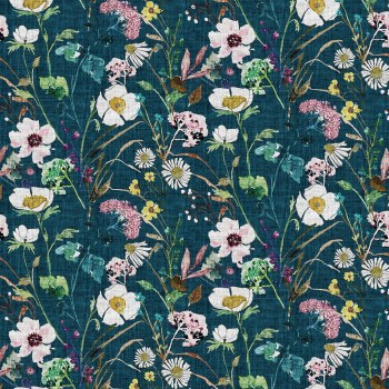 Verdure Meadow Dark Teal Stash Builder #2