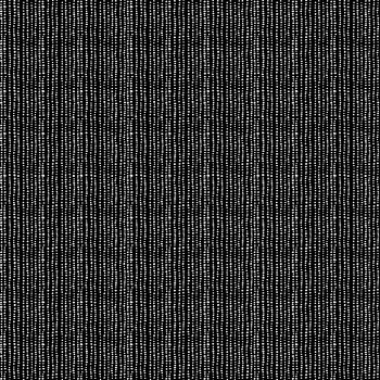 Merlot Dotty Stripe Black