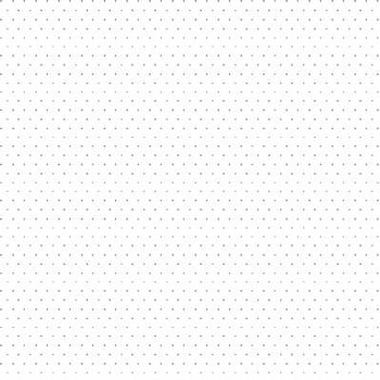 Audrey Rose Dot White