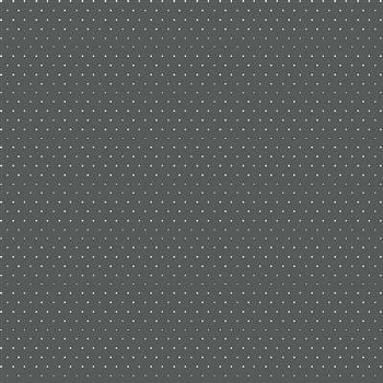 Audrey Rose Dot Dk Gray