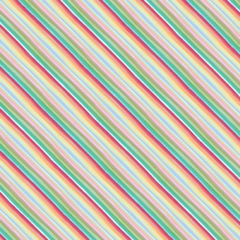 Simple Life Stripe Multi
